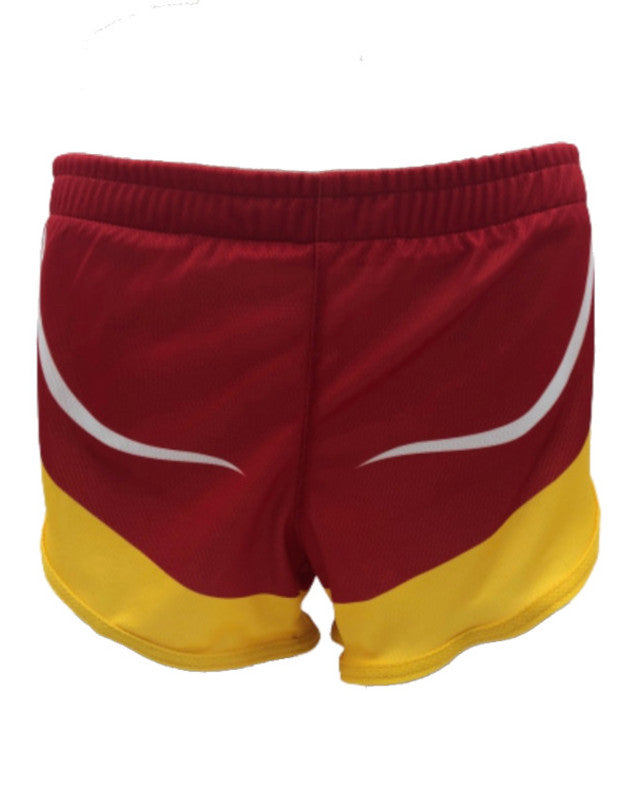 SHORT D'ATHLETISME SUBLIME