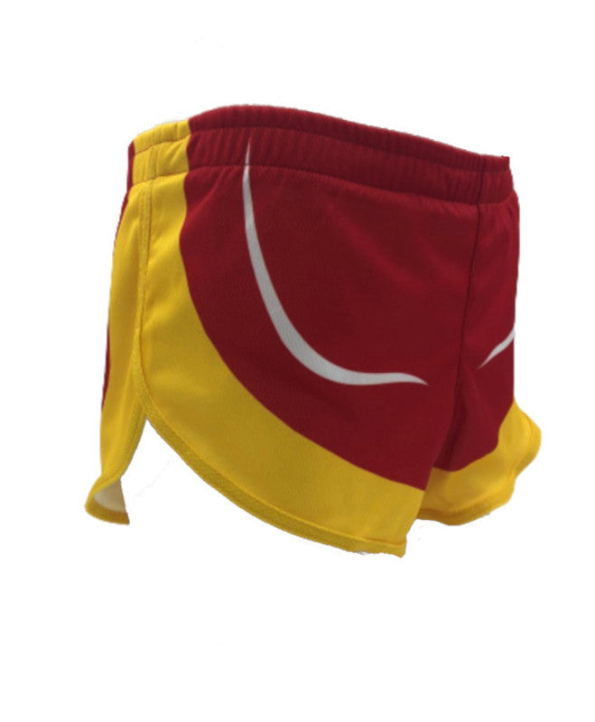 SHORT D'ATHLETISME SUBLIME