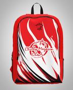 SAC A DOS SUBLIME WAIKATO PERSONNALISE