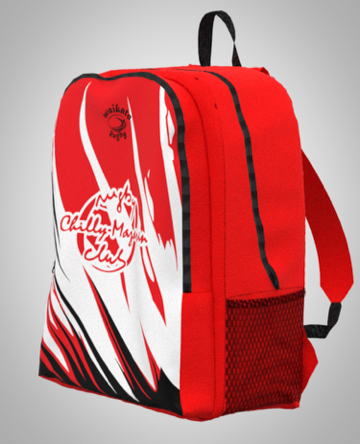 SAC A DOS SUBLIME WAIKATO PERSONNALISE