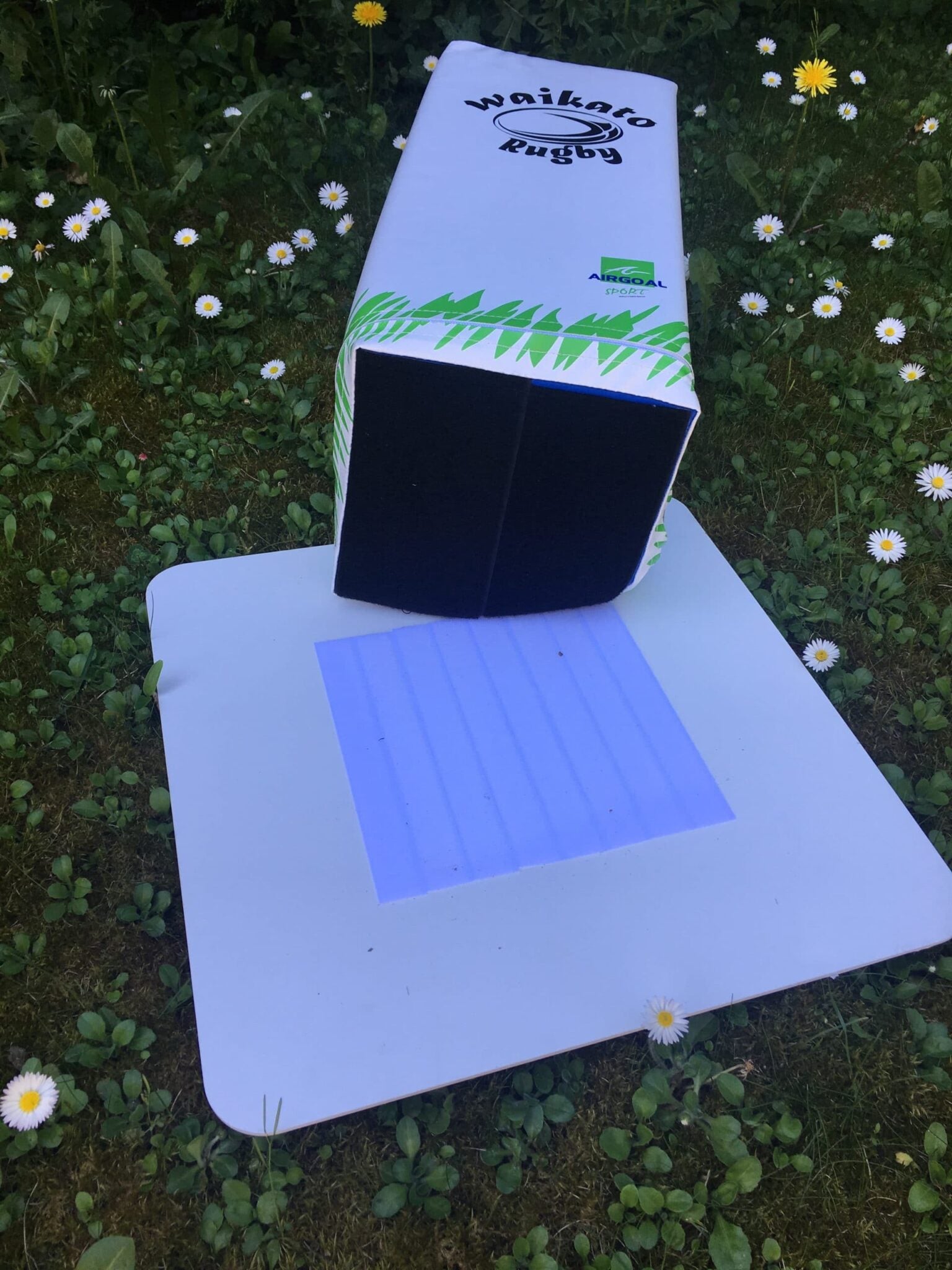 MINI POTEAUX