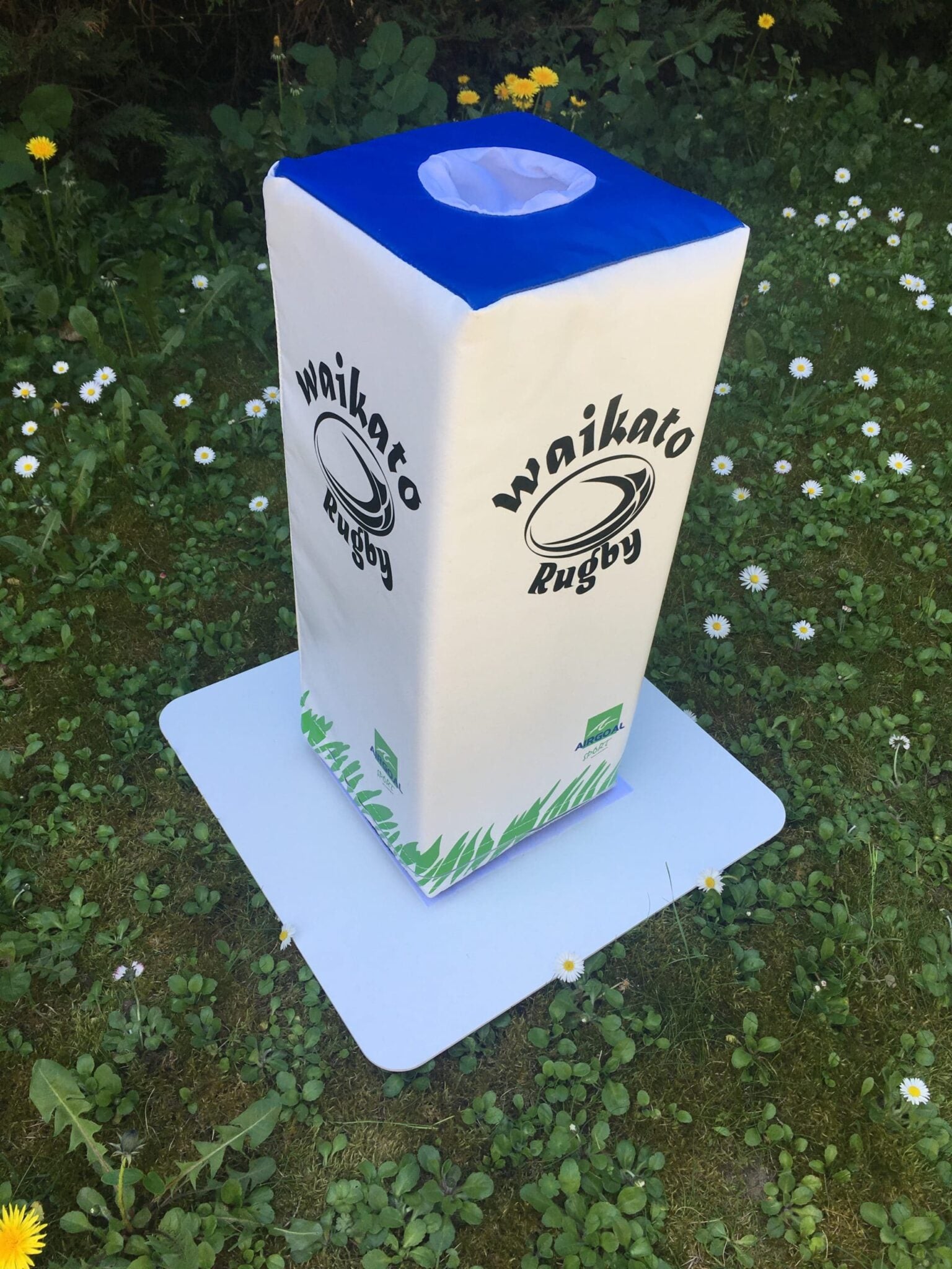 MINI POTEAUX