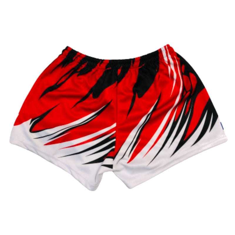 SHORT DE RUGBY NZL SUBLIME CHILLY