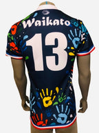 MAILLOT DE RUGBY NATIONAL CMA IDF 2023