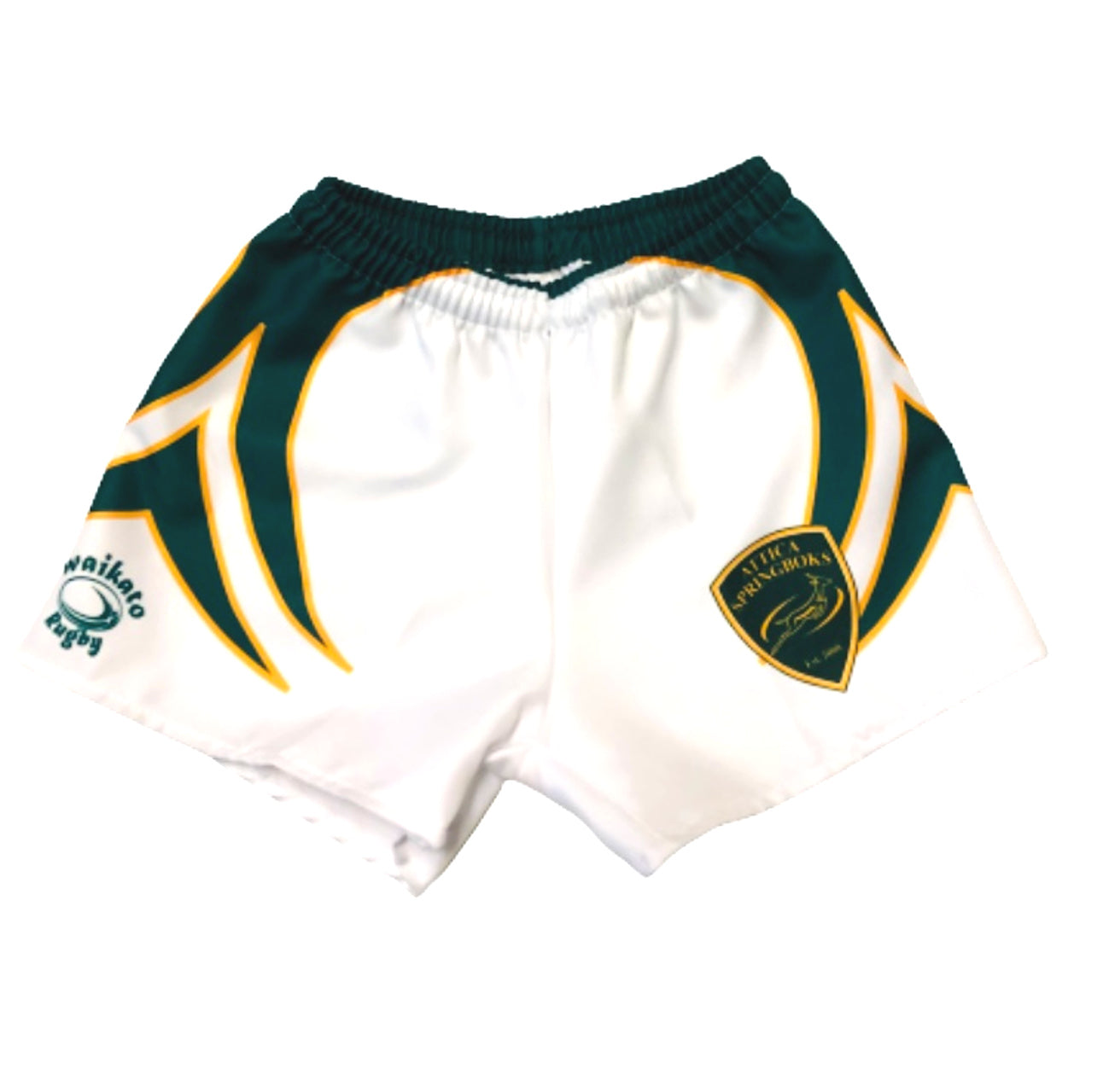 SHORT DE RUGBY NZL SUBLIME ATTICA