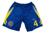SHORT DE BASKETBALL SUBLIME