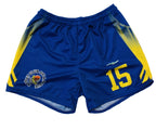 SHORT DE BASKETBALL SUBLIME