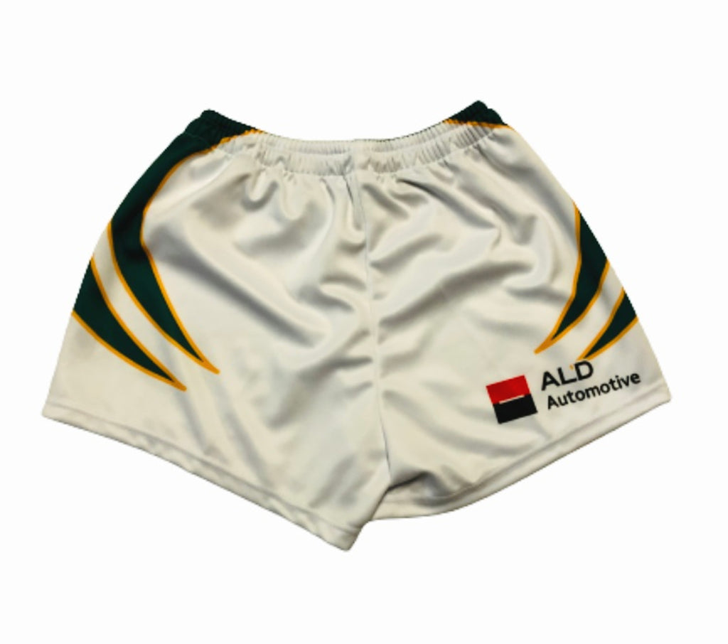 SHORT DE RUGBY NZL SUBLIME ATTICA