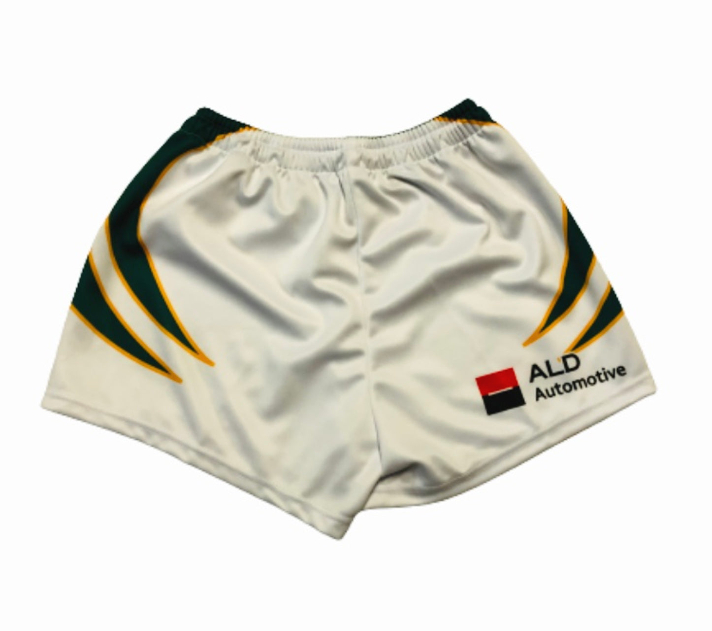 SHORT DE RUGBY NZL SUBLIME ATTICA