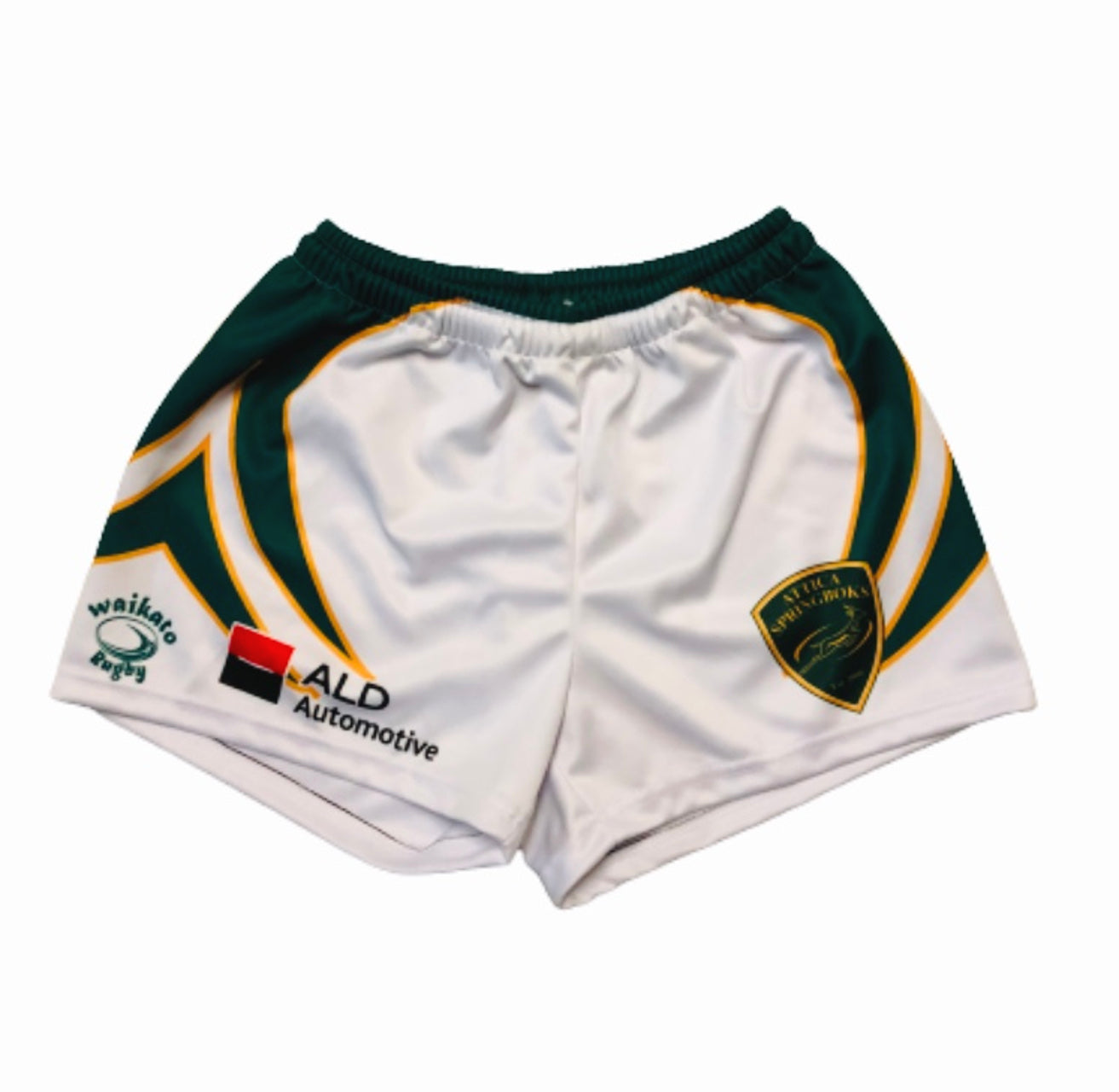 SHORT DE RUGBY NZL SUBLIME ATTICA