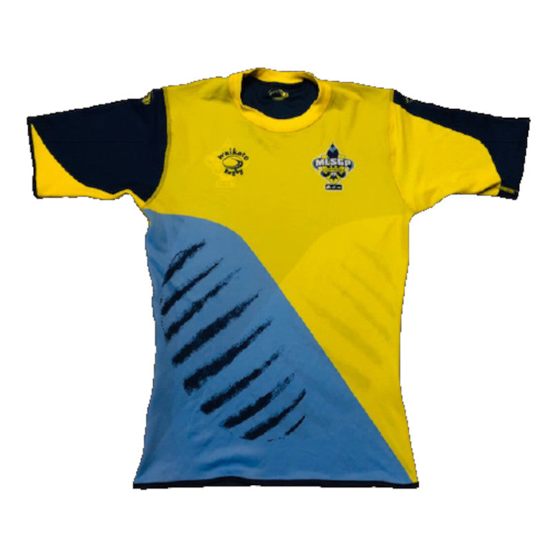 MAILLOT DE RUGBY REVERSIBLE MLSGP 9