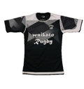 MAILLOT DE RUGBY WAIKATO REVERSIBLE 1