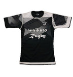 MAILLOT DE RUGBY WAIKATO REVERSIBLE 1