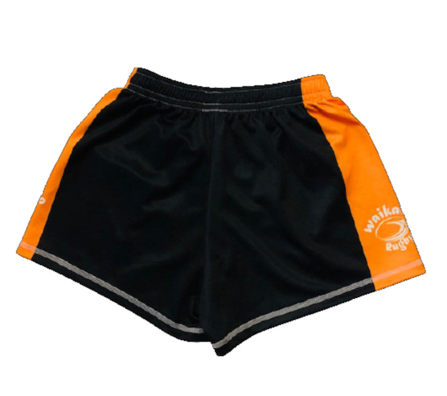 SHORT DE RUGBY NZL SUBLIME GROGNARDS