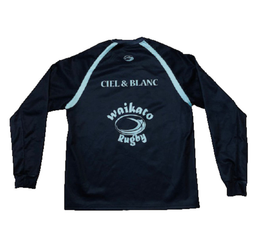 VAREUSE DEPERLANTE SUBLIMEE CIEL&BLANC