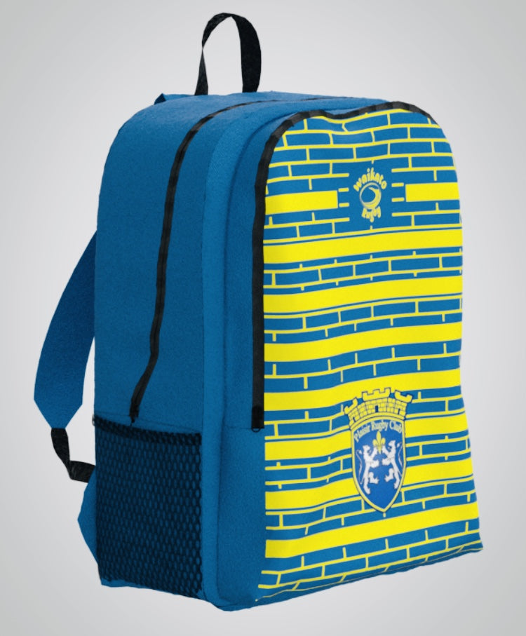 SAC A DOS SUBLIME WAIKATO PERSONNALISE