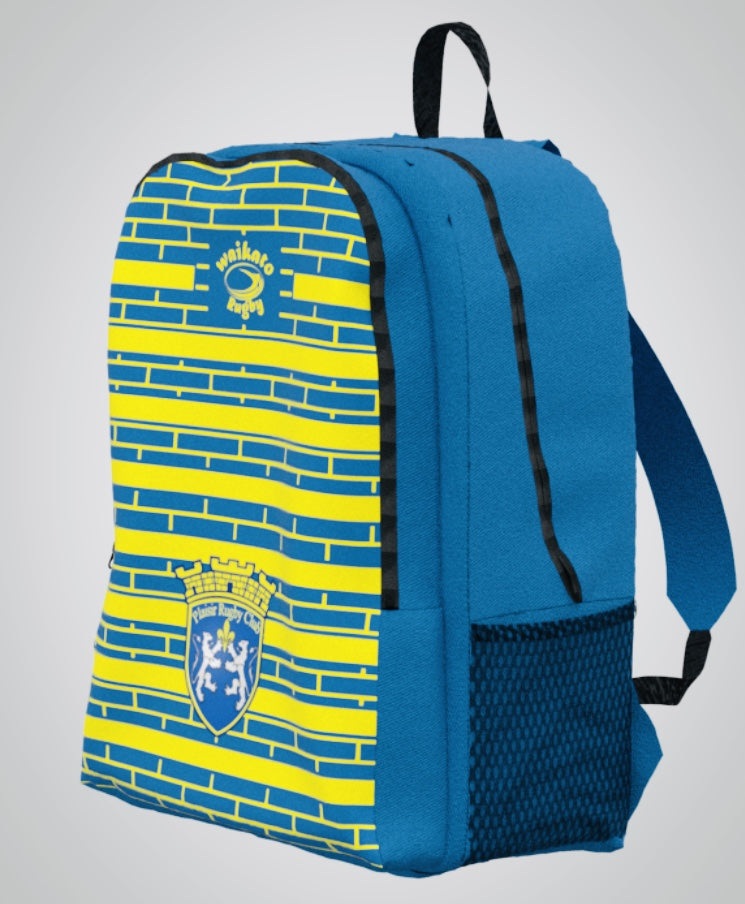 SAC A DOS SUBLIME WAIKATO PERSONNALISE