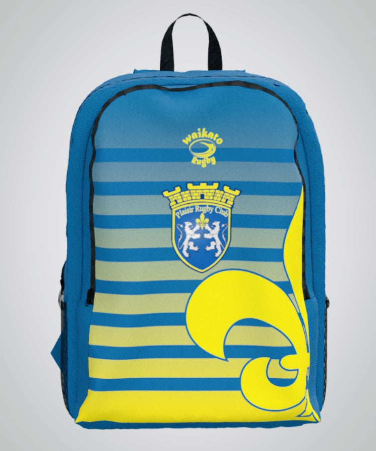 SAC A DOS SUBLIME WAIKATO PERSONNALISE