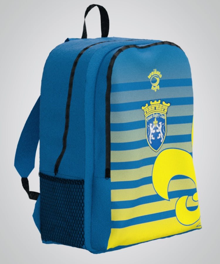 SAC A DOS SUBLIME WAIKATO PERSONNALISE