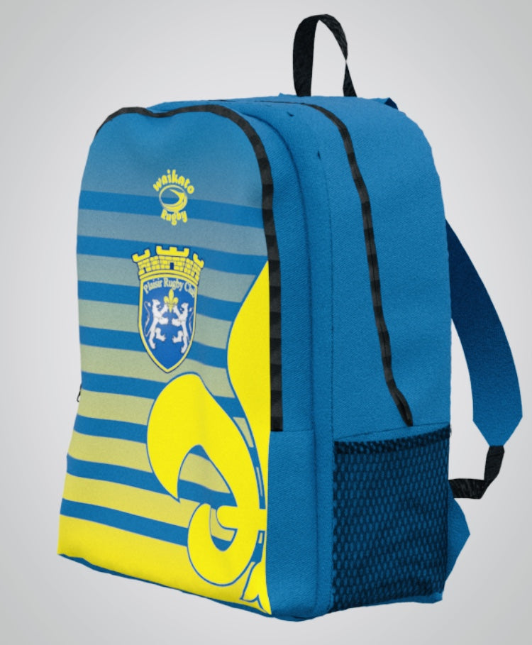 SAC A DOS SUBLIME WAIKATO PERSONNALISE