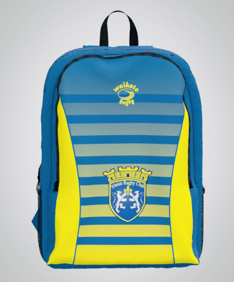 SAC A DOS SUBLIME WAIKATO PERSONNALISE
