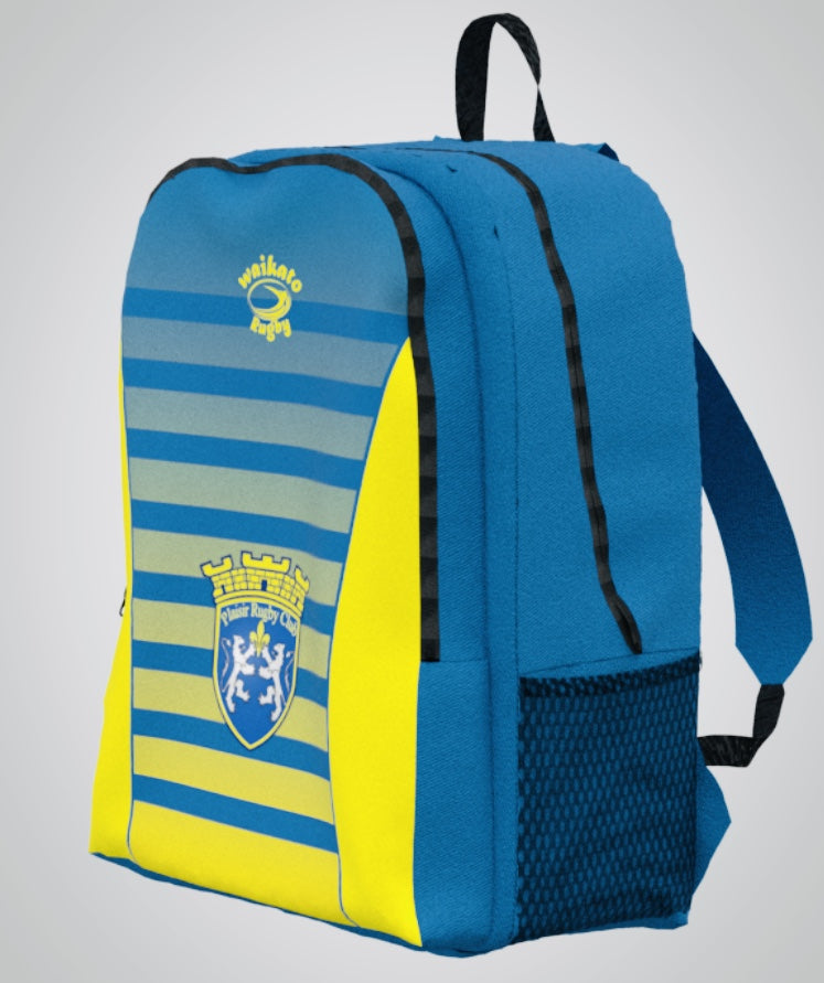 SAC A DOS SUBLIME WAIKATO PERSONNALISE
