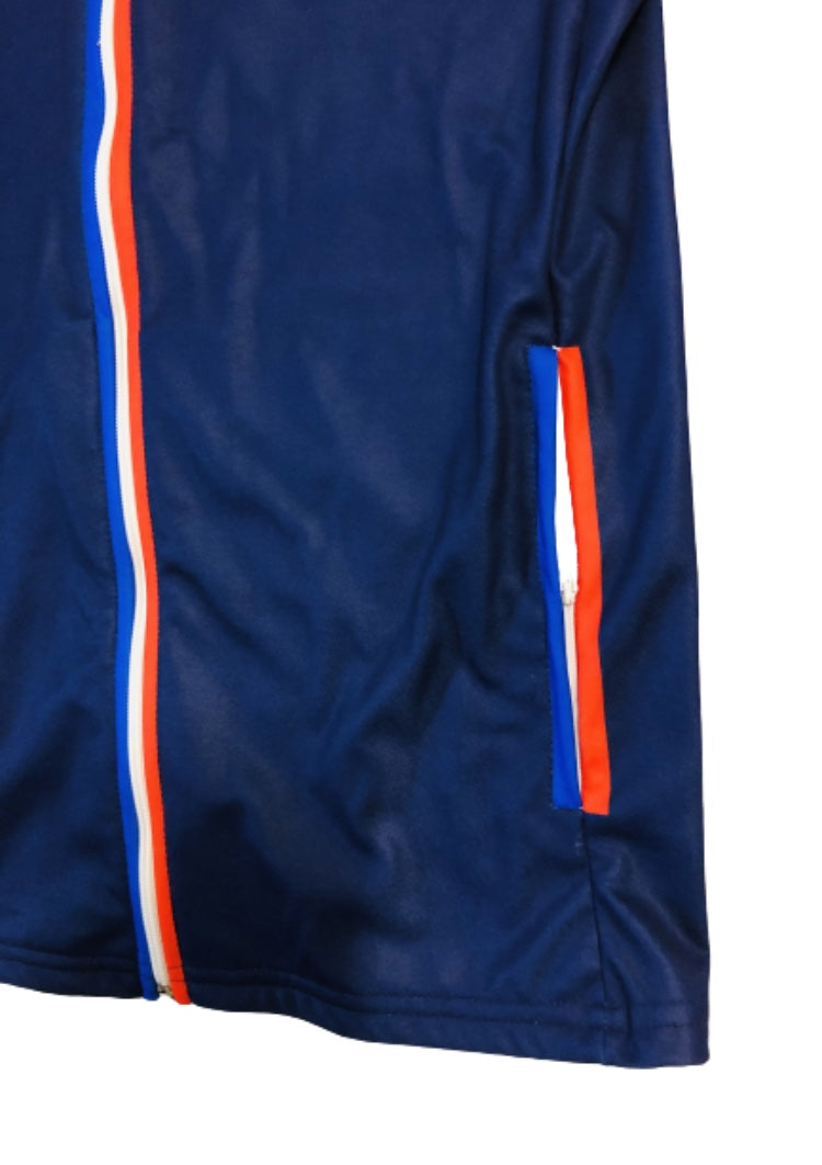 VESTE CAPUCHE DE SURVÊTEMENT SUBLIMEE WAIKATO