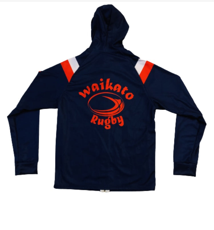 VESTE CAPUCHE DE SURVÊTEMENT SUBLIMEE WAIKATO