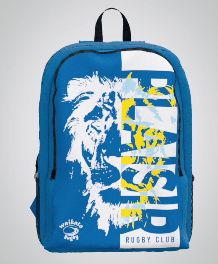 SAC A DOS SUBLIME WAIKATO PERSONNALISE