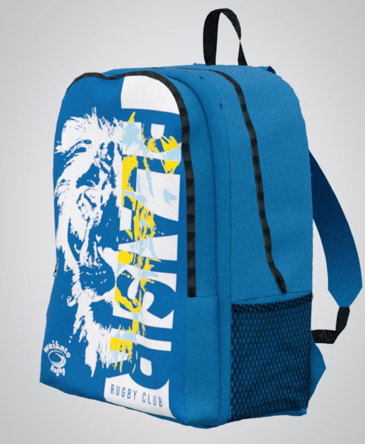 SAC A DOS SUBLIME WAIKATO PERSONNALISE