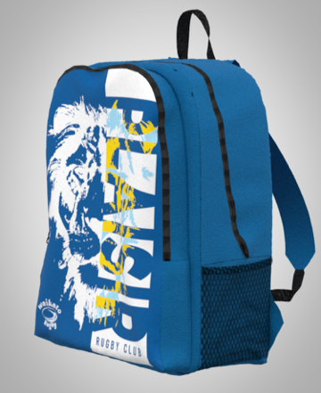 SAC A DOS SUBLIME WAIKATO PERSONNALISE