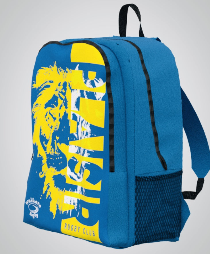 SAC A DOS SUBLIME WAIKATO PERSONNALISE