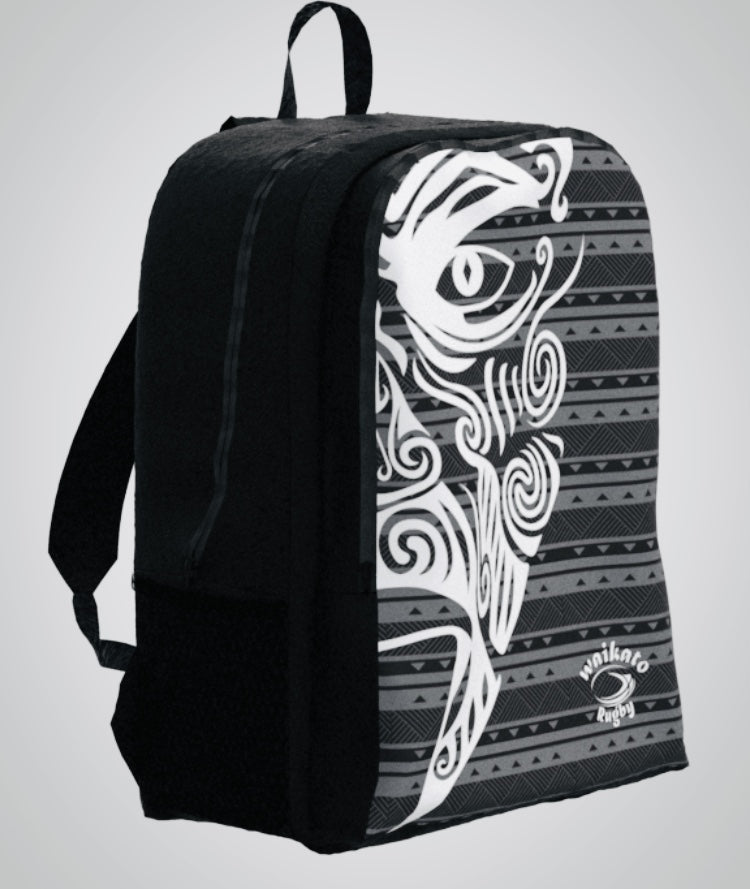 SAC A DOS SUBLIME WAIKATO PERSONNALISE