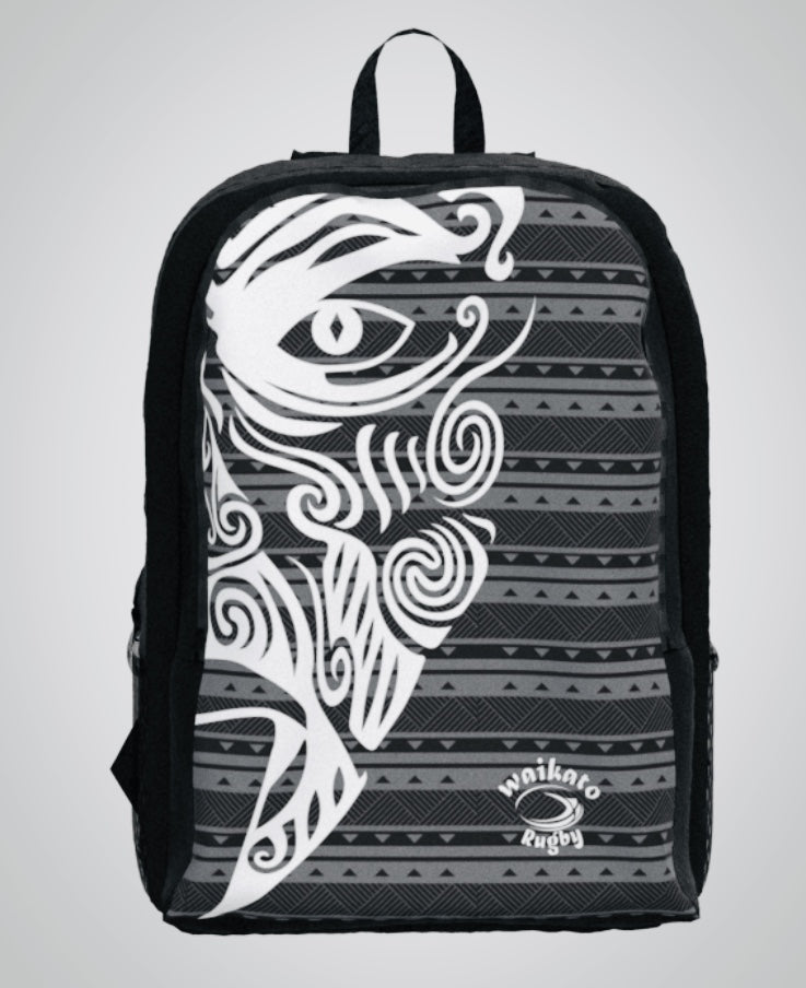 SAC A DOS SUBLIME WAIKATO PERSONNALISE