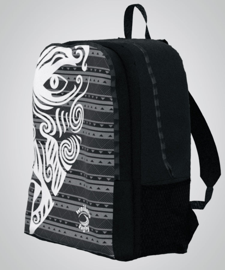 SAC A DOS SUBLIME WAIKATO PERSONNALISE