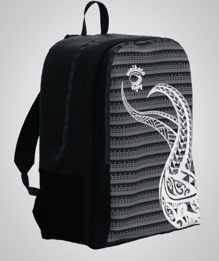 SAC A DOS SUBLIME WAIKATO PERSONNALISE