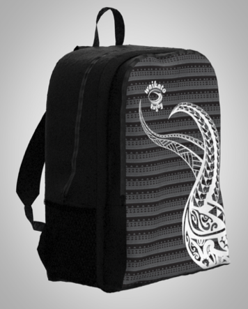 SAC A DOS SUBLIME WAIKATO PERSONNALISE