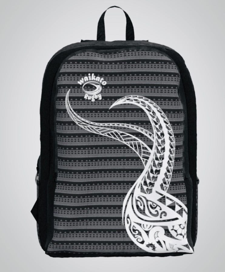 SAC A DOS SUBLIME WAIKATO PERSONNALISE