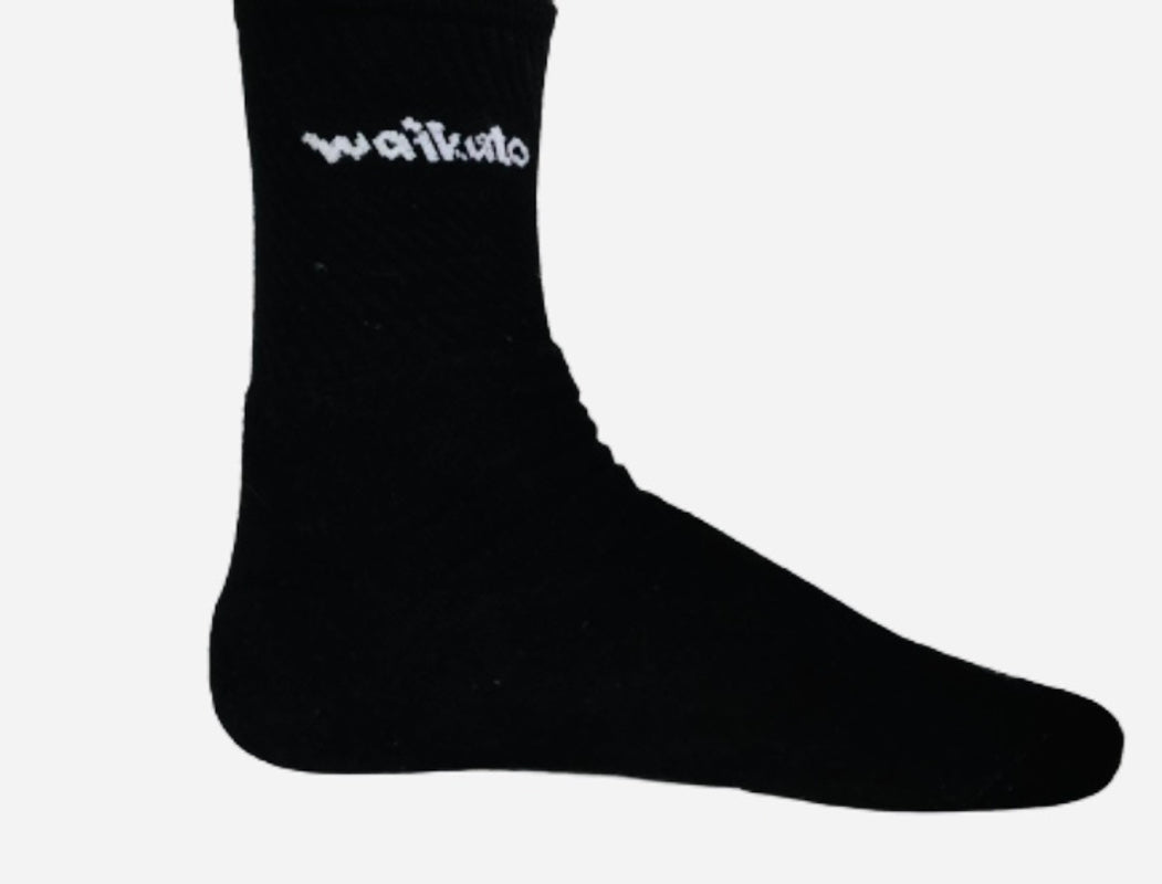 CHAUSSETTE TIGE BASSE UNIE