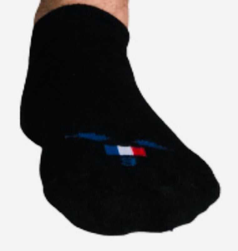 SOCQUETTES UNIE