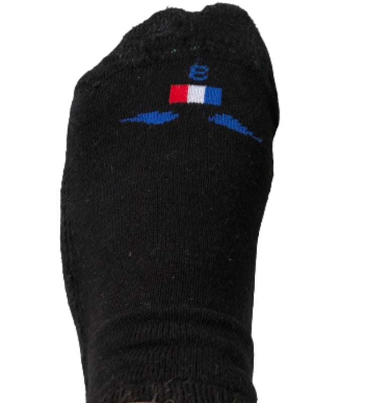 SOCQUETTES UNIE