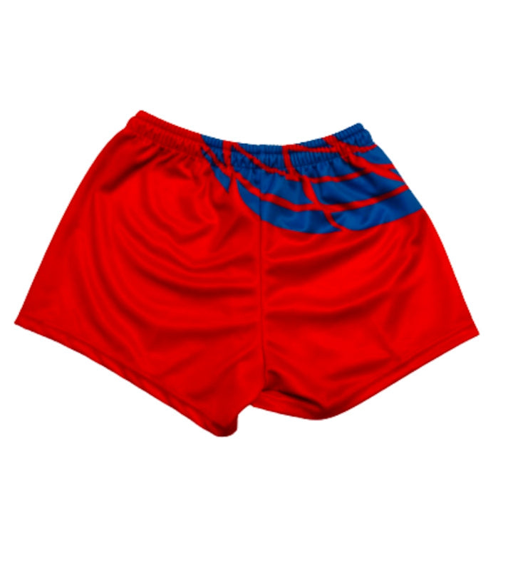 SHORT DE RUGBY NZL SUBLIME EAGLES