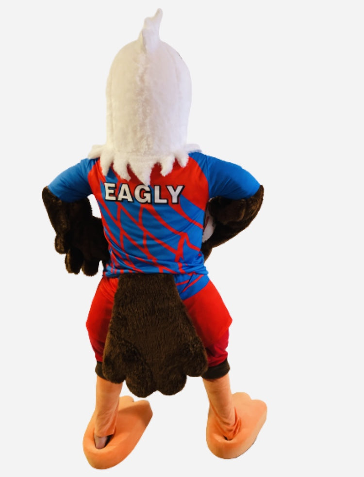 MASCOTTE