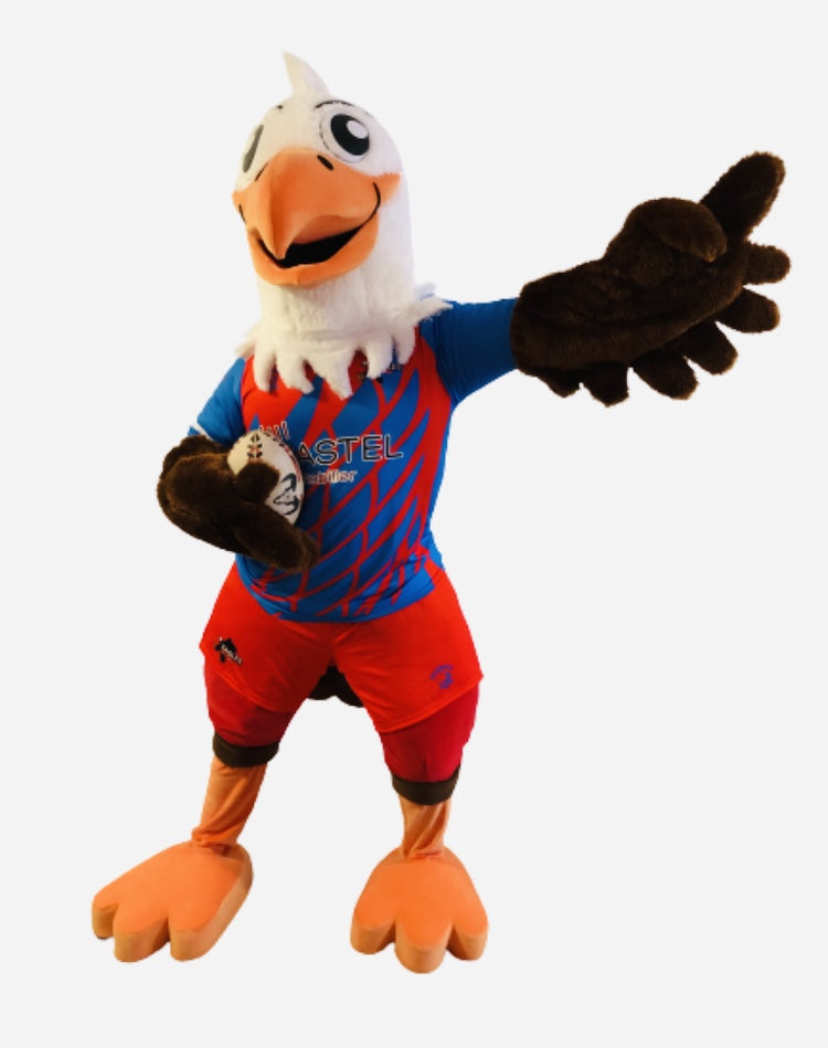 MASCOTTE