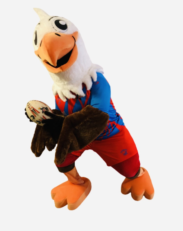 MASCOTTE