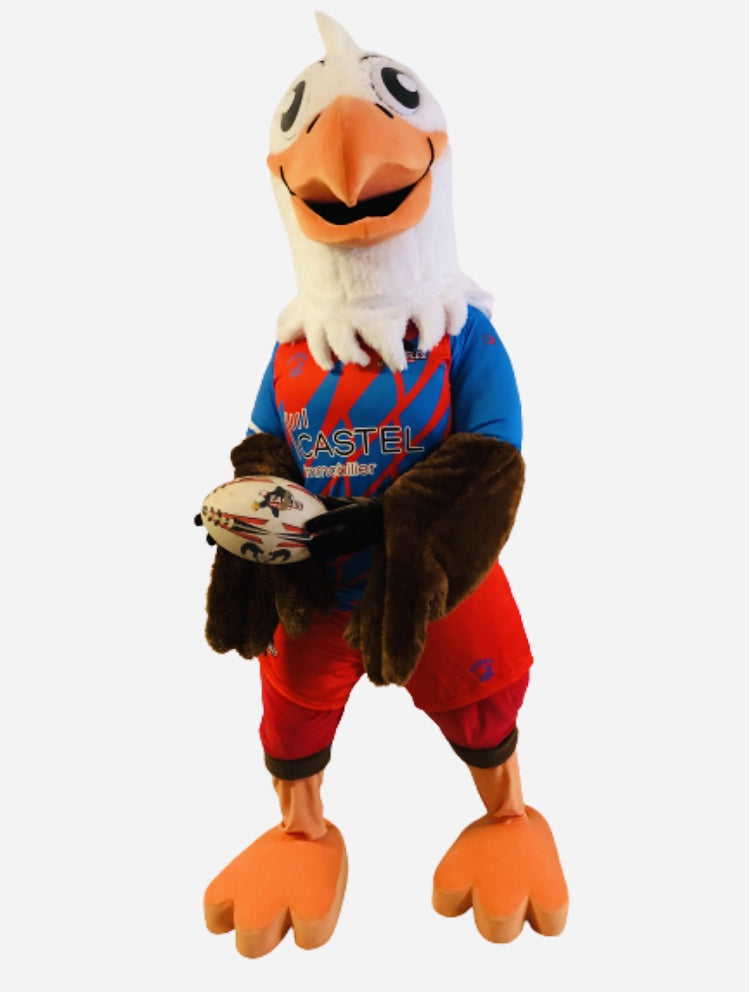 MASCOTTE