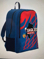 SAC A DOS SUBLIME WAIKATO PERSONNALISE