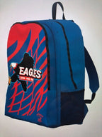 SAC A DOS SUBLIME WAIKATO PERSONNALISE