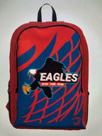 SAC A DOS SUBLIME WAIKATO PERSONNALISE