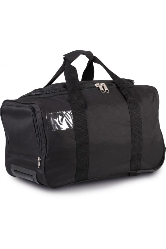 SAC DE SPORT TROLLEY 45 LITRES